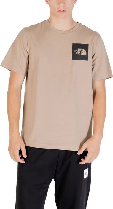 Maicë The North Face për meshkuj, beige