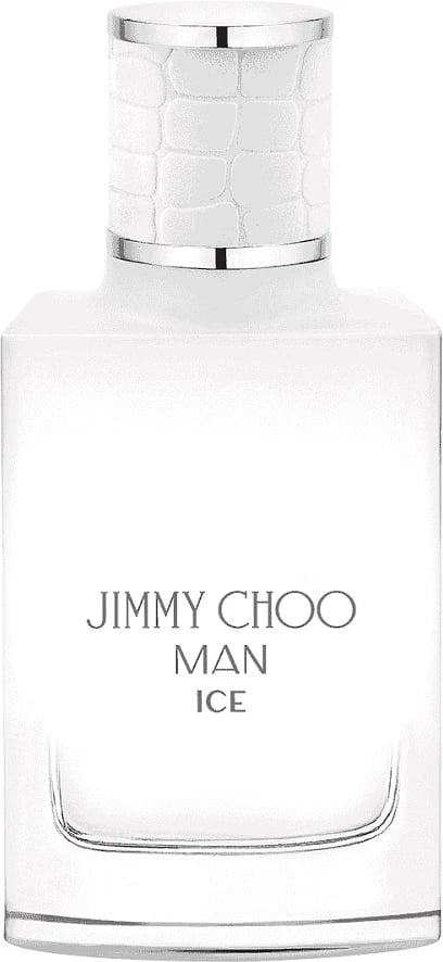 Eau de Toilette për meshkuj Jimmy Choo Man Ice 30ml