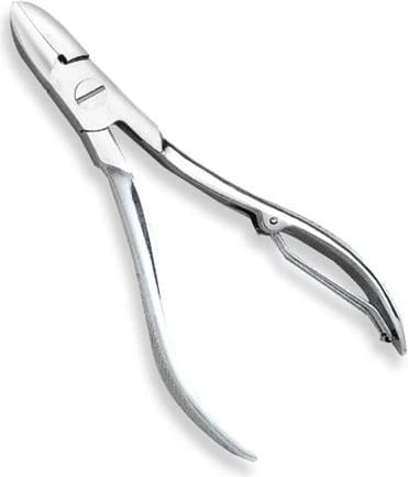Kërruse për thonj çelik Artero Steel Nail Pliers Largue unisex Kërruse për thonj çelik Artero Steel Nail Pliers Largue unisex