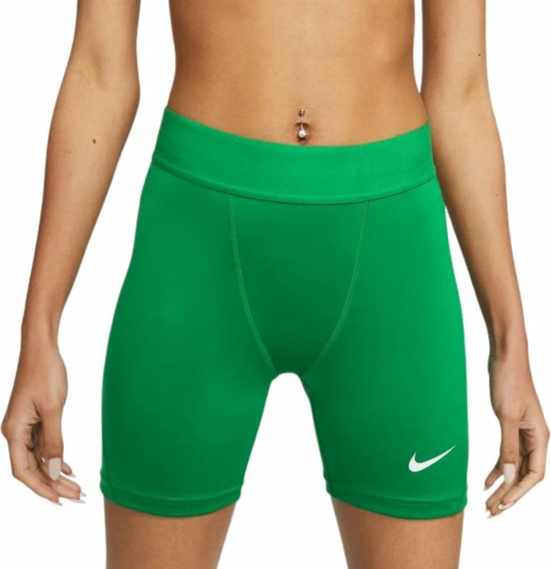 Shorce për femra Nike, të gjelbërta