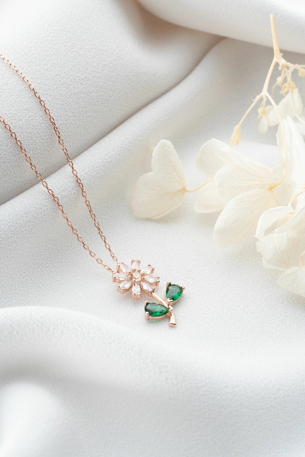 Varëse argjendi Jumeon, ngjyrë rose, DL5914