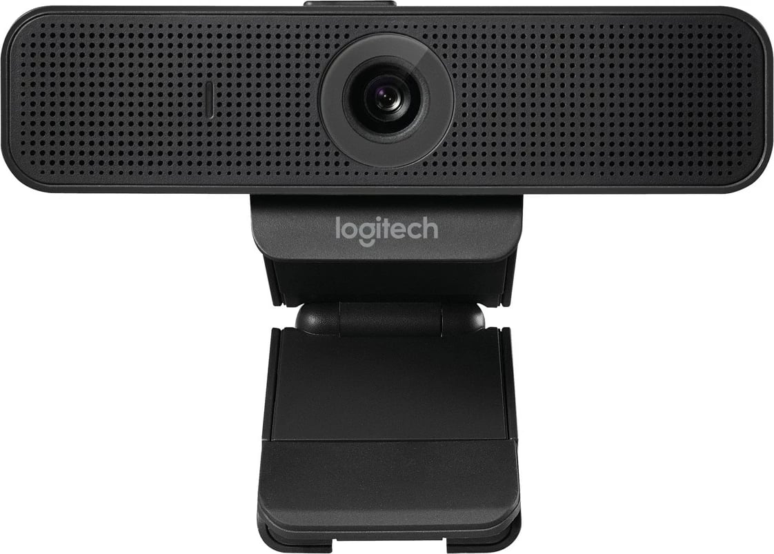 Web kamerë Logitech C925, e zezë
