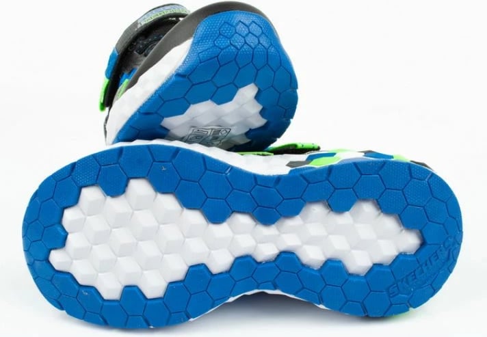 Atlete për fëmijë Skechers Minecraft me LED