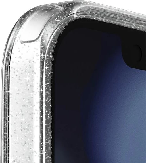 Mbështjellës UNIQ LifePro Xtreme për iPhone 14 Pro Max, transparent silver