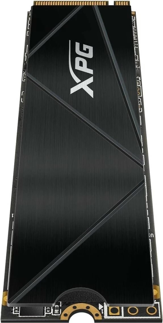 Disk SSD Adata XPG Gammix S50 Core, 1TB, M.2, PCIe 4.0, i zi