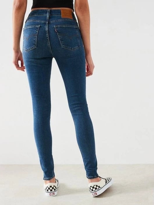 Xhinse për femra Levi's