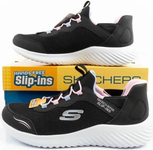 Atlete për fëmijë Skechers