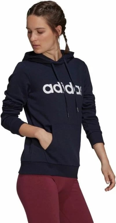 Duks adidas për femra, blu marine