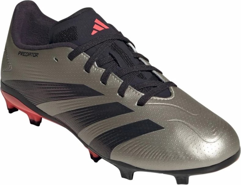 Atlete futbolli adidas për fëmijë, të zeza