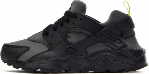 Atlete për fëmijë Nike Huarache Run Gs Jr, të zeza