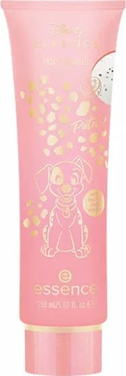 Skrab për trup Essence Dinsey Classics Patch, 150 ml