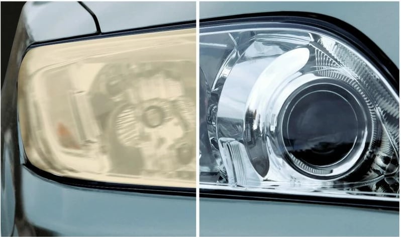 Riparues I Dritave Farave Set