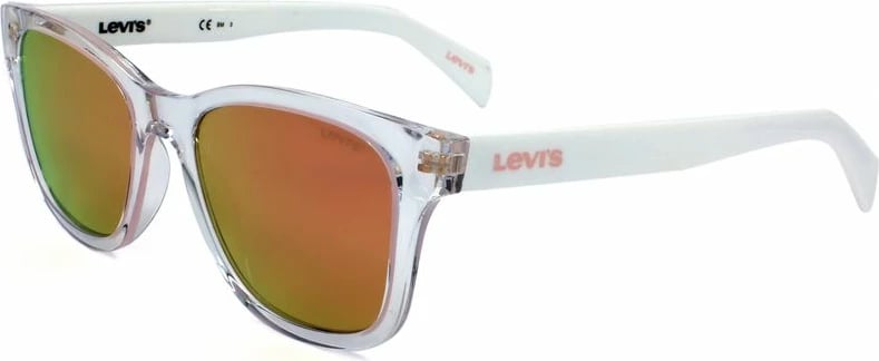 Syze dielli Levi's, unisex, të verdha