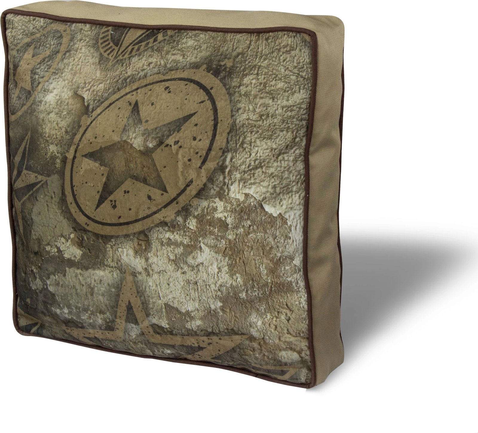 Jastëk Evila Originals, YM1279, shumëngjyrësh, 42x42cm