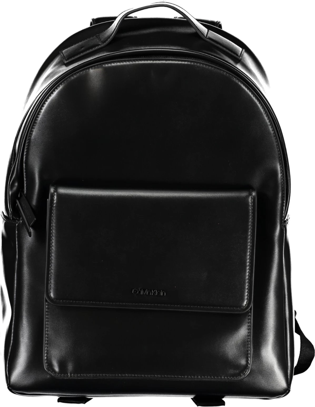 Backpack CALVIN KLEIN meshkuj, i zi