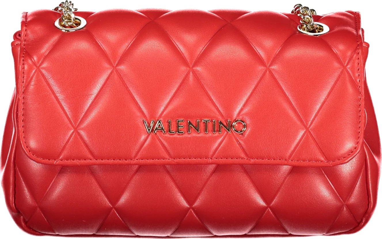 Çantë Valentino Bags femra, e kuqe