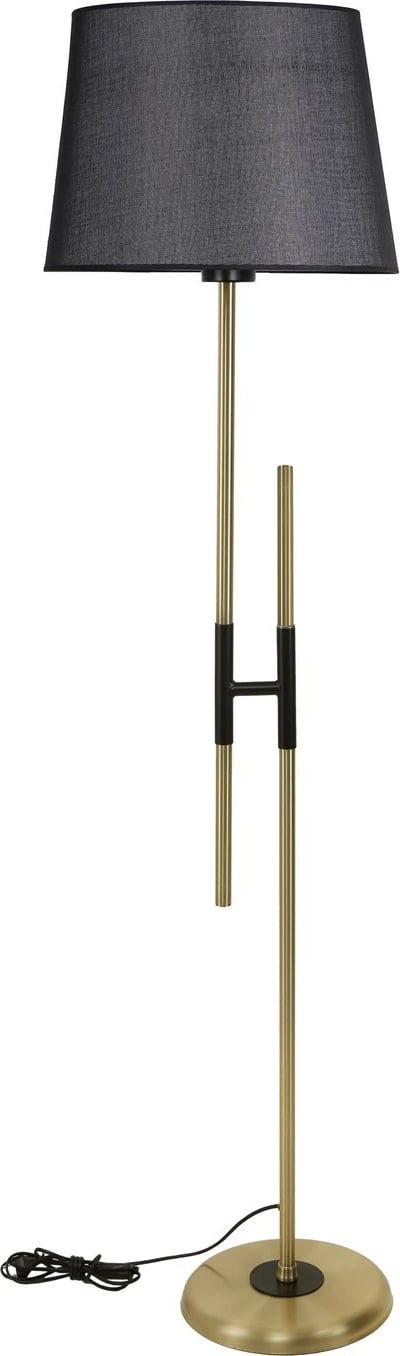 Llambë dyshemeje Opviq, 8551-7, e zezë