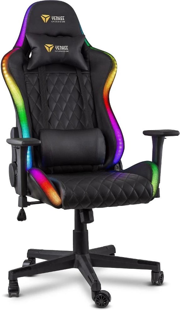 Karrige Gaming Yenkee YGC 300RGB STARDUST