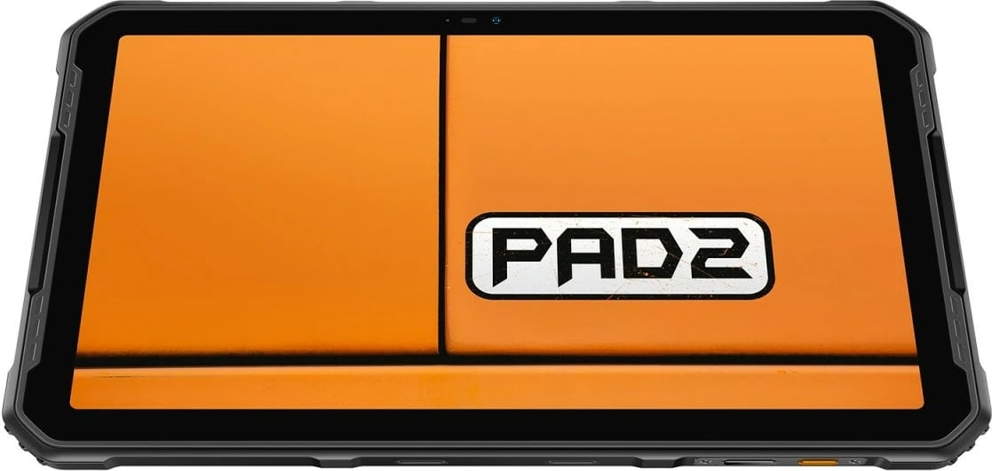 Tablet Ulefone Armor Pad 2, 11", 8/256GB, 4G, E zezë Tablet Ulefone Armor Pad 2, 11", 8/256GB, 4G, E zezë