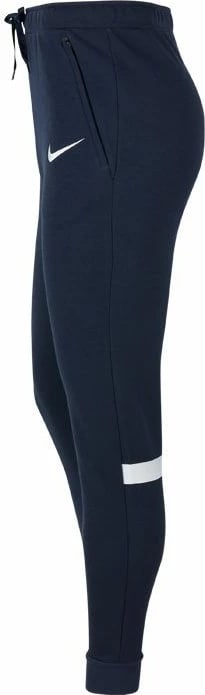 Pantallona sportive për meshkuj Nike Strike 21, blu marin