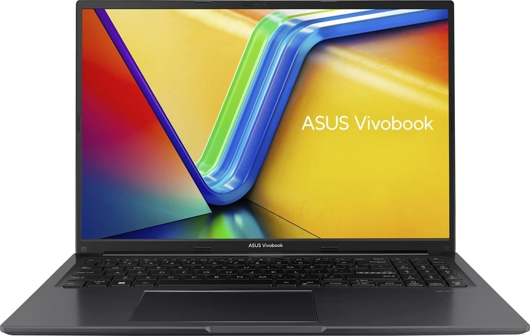 Laptop ASUS Vivobook 16 F1605ZA-WS74, 16", Intel Core i7, 16GB RAM, 512GB SSD, Intel Iris Xe Graphics, i zi 