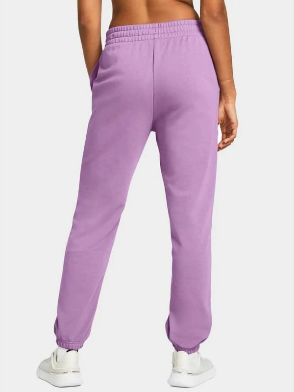 Pantallona sportive për femra Under Armour, të kuqe