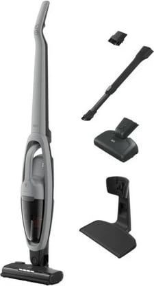 Fshesë me korrent stick AEG AS 52AB18UG 5000 Serie, 18V, 2Ah, gri