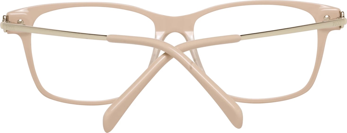 Kornizë optike për femra Emilio Pucci, rozë