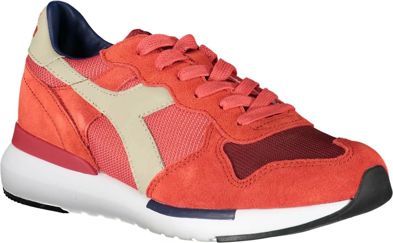 Atlete DIADORA femra, të kuqe