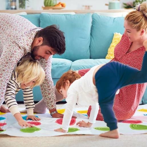 Addo Games Twist and Tumble