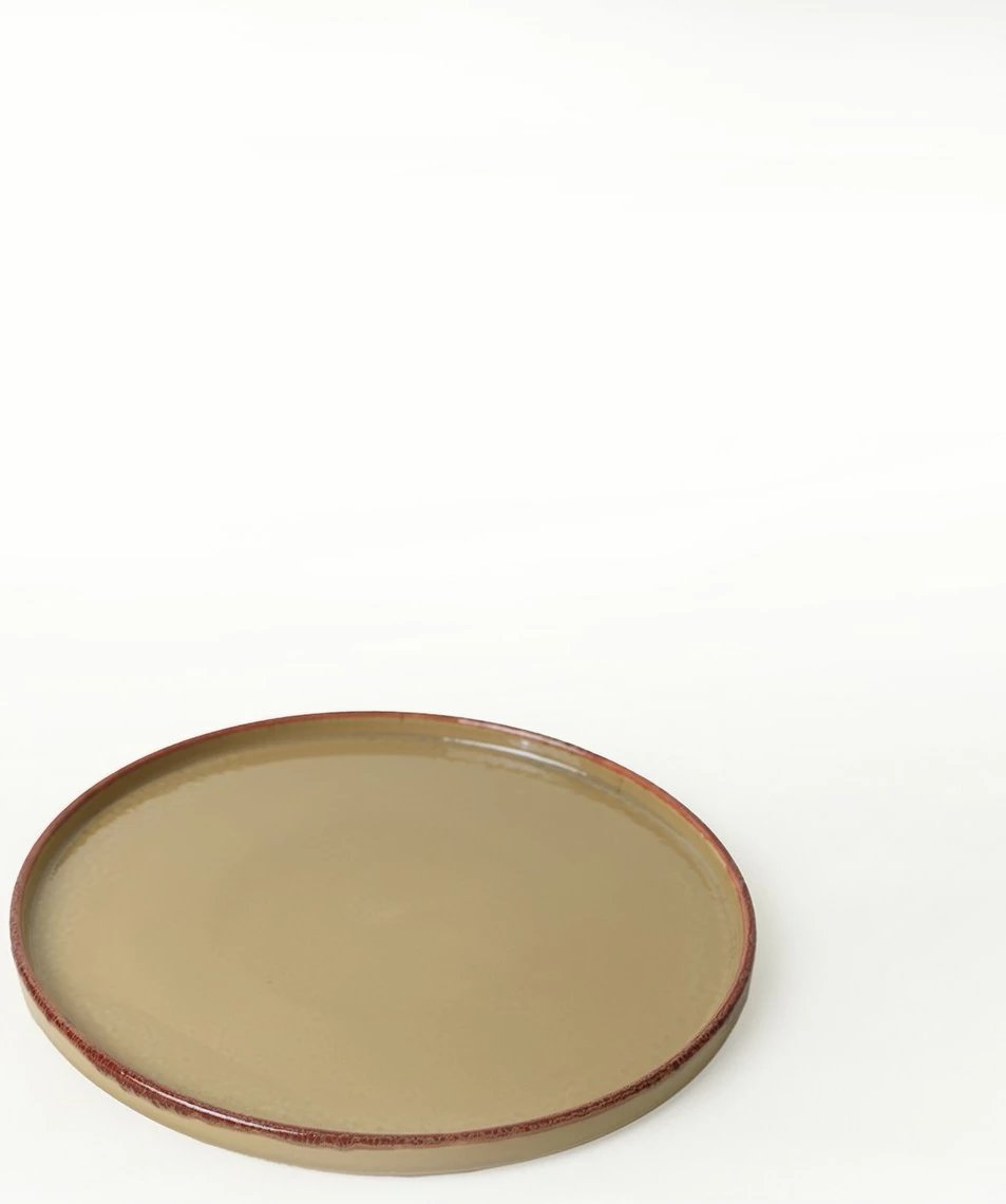 Set pjatash (6 copë), Hermia Concept, X00018286