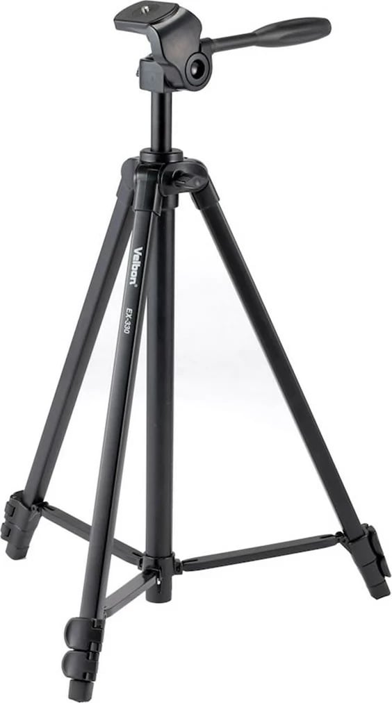 Tripod Velbon EX-330, i zi