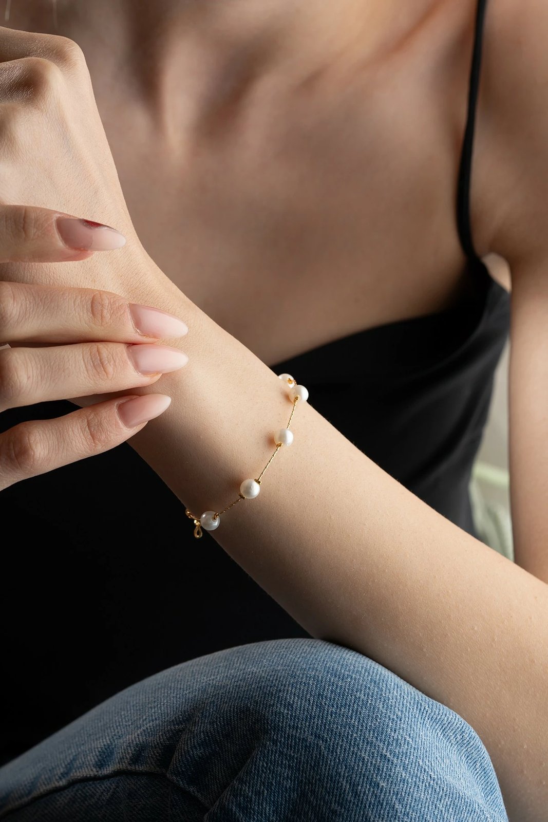 Byzylyk Jumeon, i artë dhe i bardhë, B238802