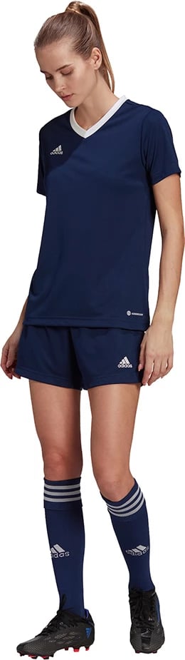 Maicë për femra adidas, navy