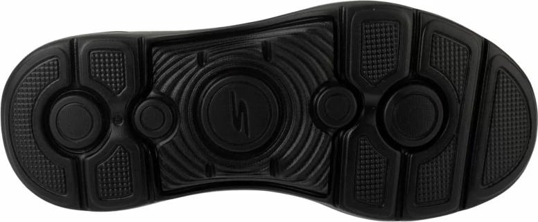 Atlete Skechers lifestyle, të zeza