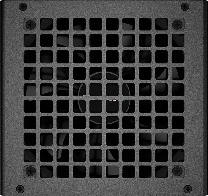 Furnizues i energjisë DeepCool R-PF350D-HA0B-EU, 350 W, ATX, i zi