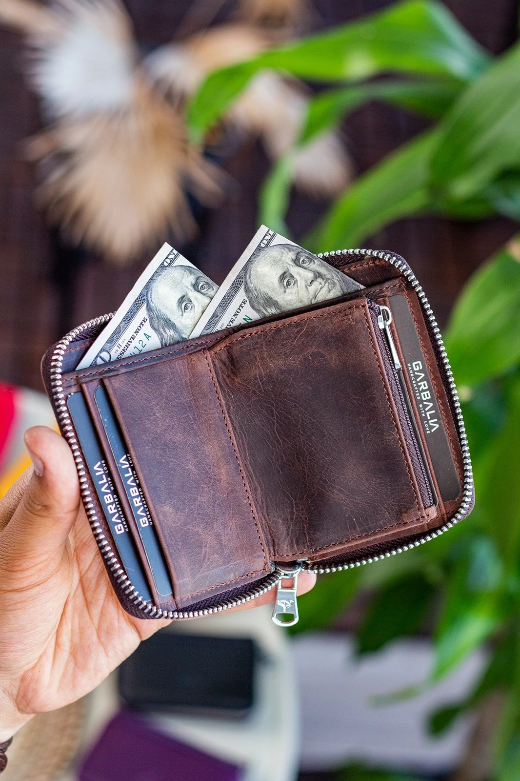 Kuletë unisex Zoozie Bags Sydney, ngjyrë kafe