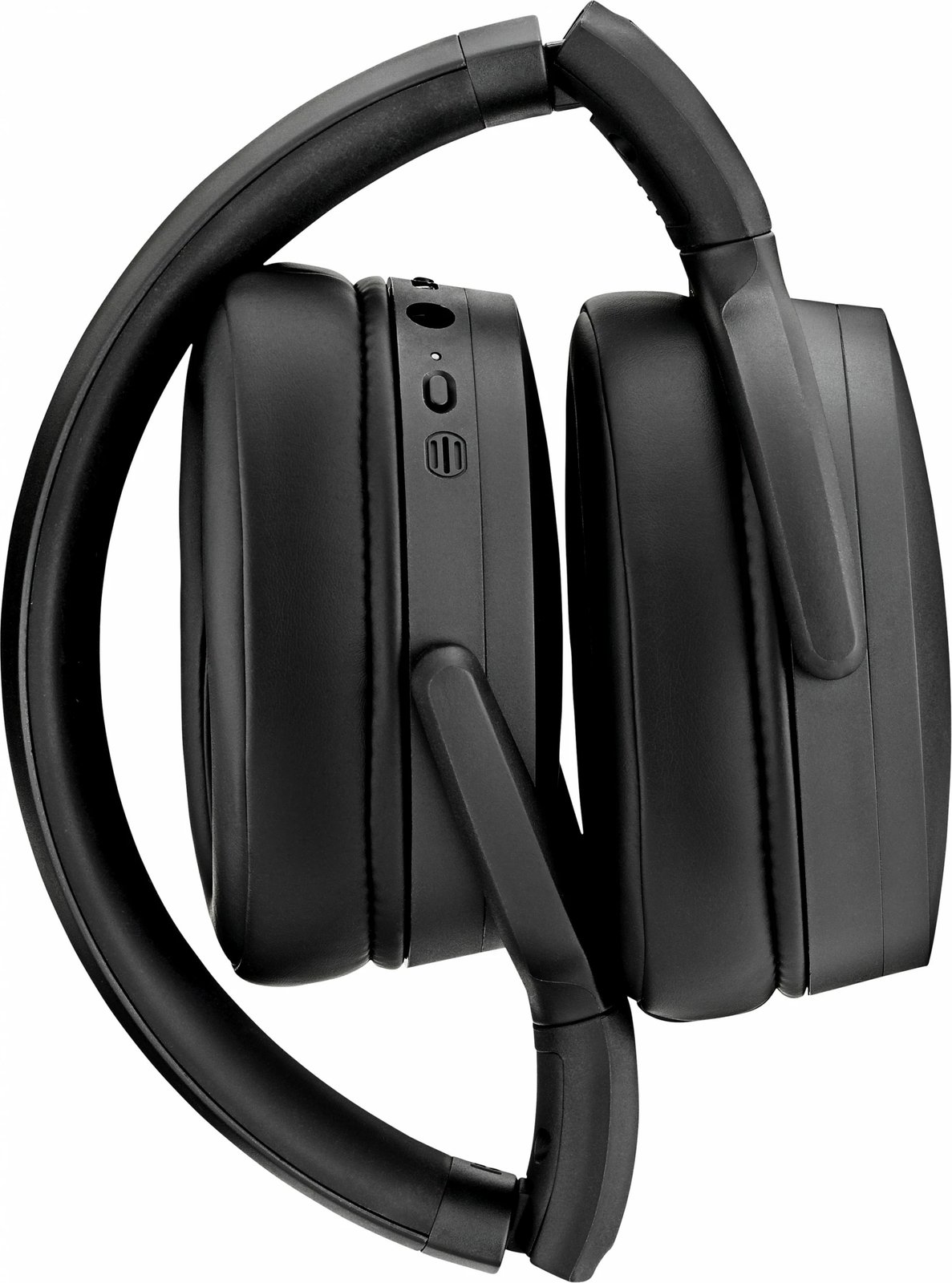 Kufje EPOS ADAPT 361 Bluetooth, të zeza