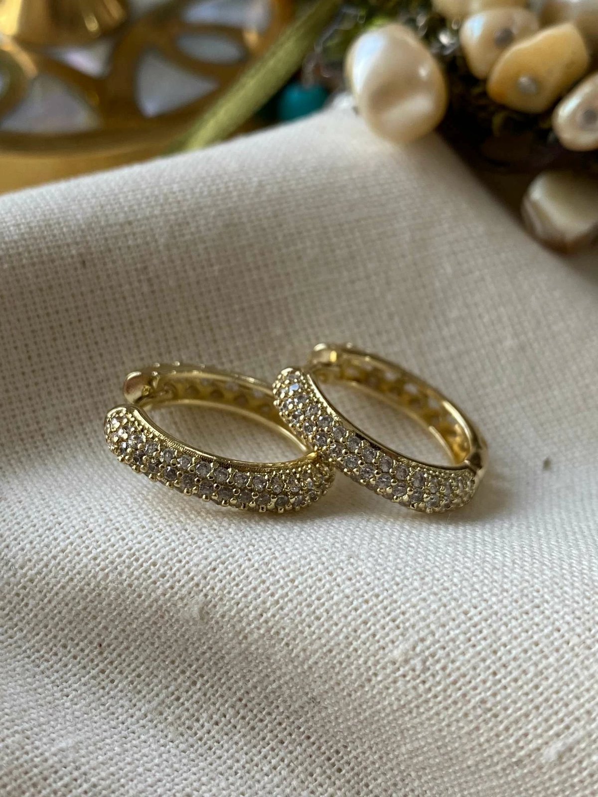 Vathë të artë Jumeon, 31391