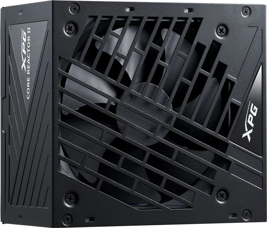 Furnizues energjie XPG COREREACTOR II 850W, i zi