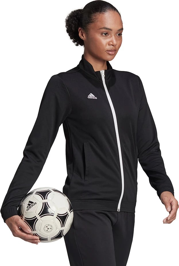 Duks për femra adidas, i zi