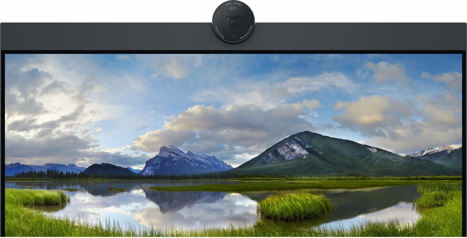 Monitor DELL P2424HEB, 23.8", Full HD, IPS