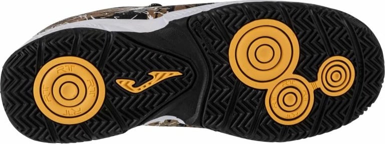 Atlete për fëmijë Joma, të zeza