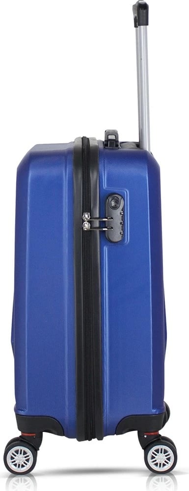 Valixhe udhëtimi, ngjyrë kaltër, Zoozie Bags 7032