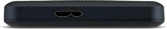 Hard disk i jashtëm Toshiba Canvio Advance 2TB, USB 3.2, i zi