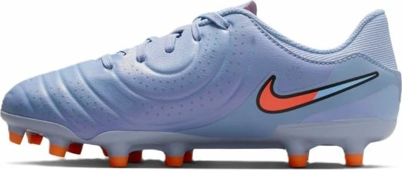 Atlete futbolli për fëmijë Nike, blu