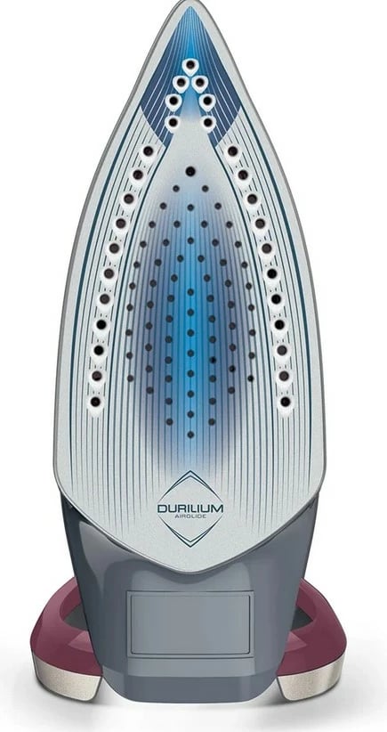 Hekur me avull, Tefal, FV6840E0, 2800 W, depozitë 270 ml