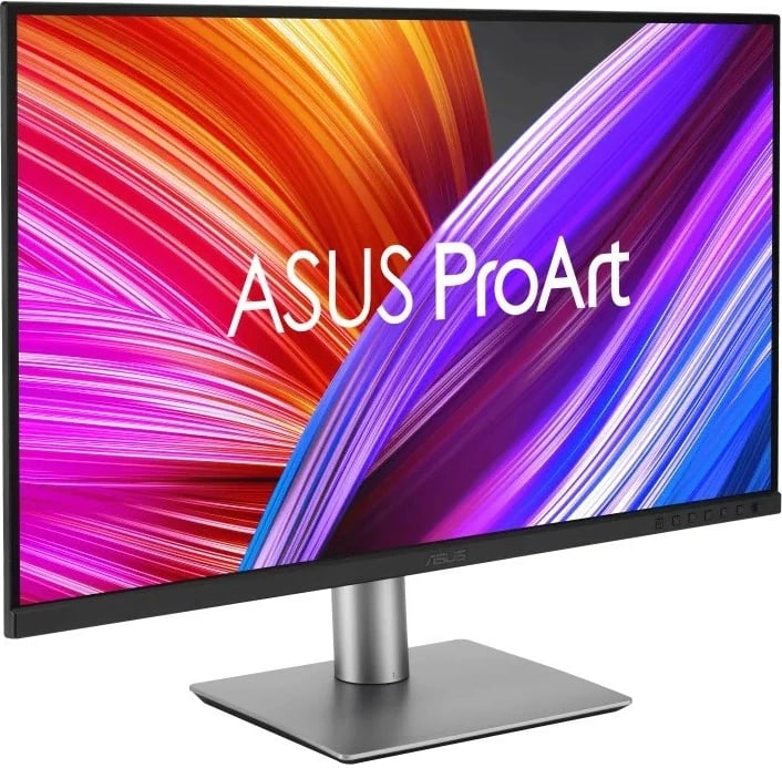 Monitor Asus ProArt PA329CRV, 31.5", 4K UHD, IPS, i zi