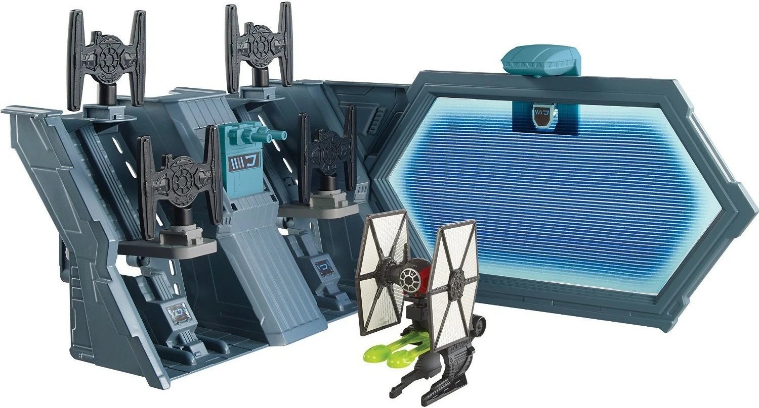 Figurë aksioni Mattel CMT37, Star Wars, 4 vjeç, Multikolor