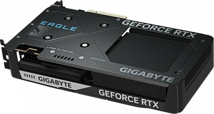 Kartelë grafike Gigabyte GV-N506TEAGLE OC-16GD, GeForce RTX 5060 Ti, 16 GB, GDDR7, e zezë